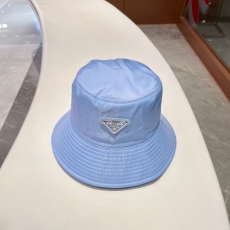 Prada Caps